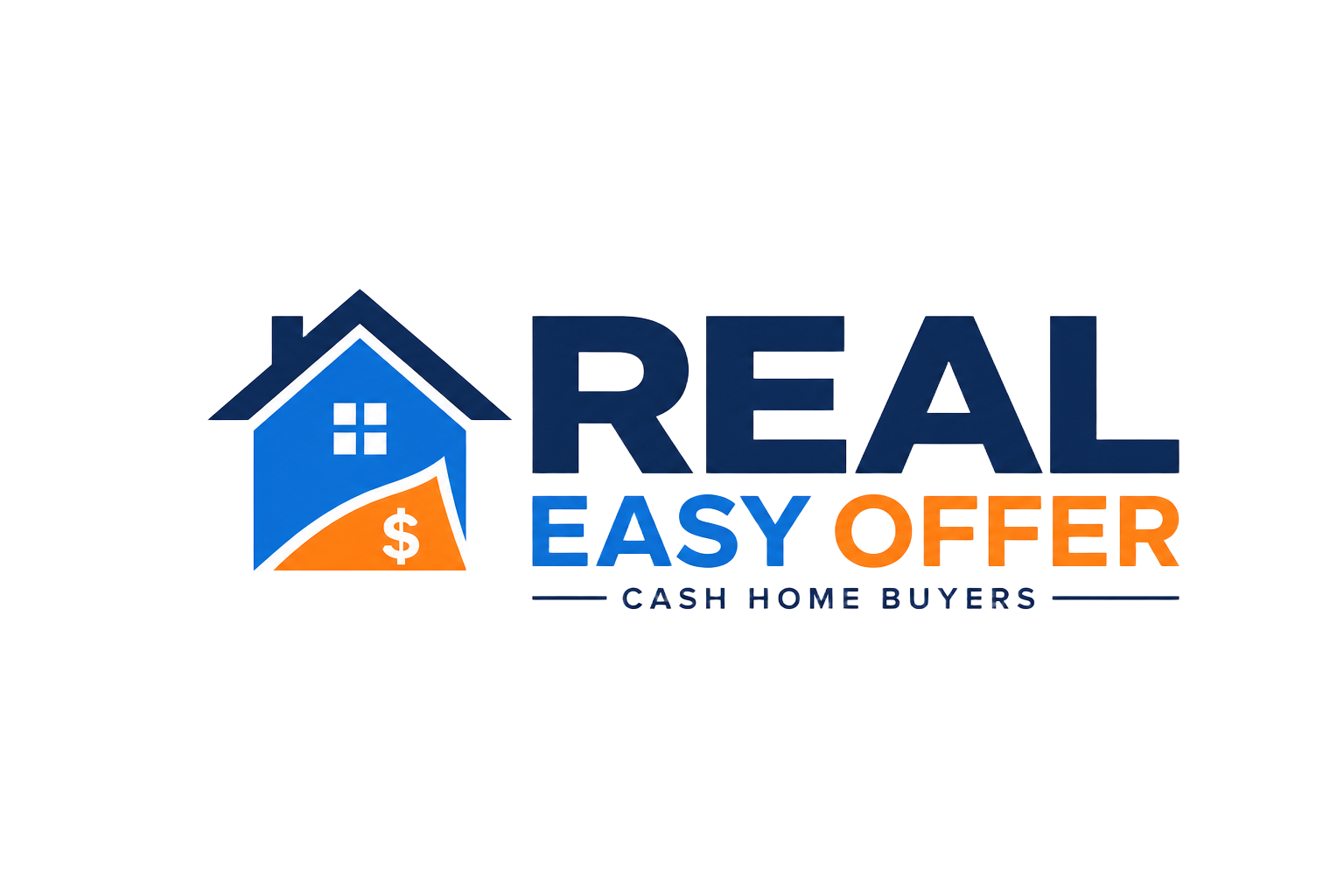 Real Easy Offer logo