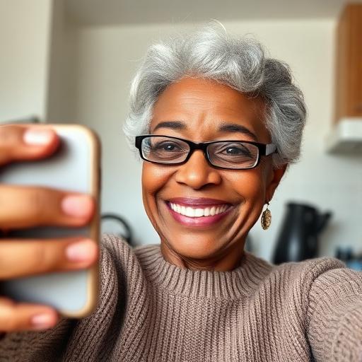 Myra M.